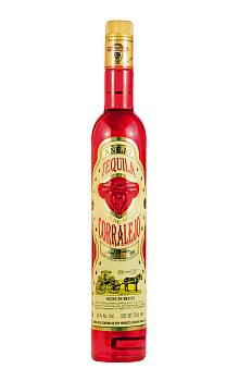 Tequila Corralejo Añejo