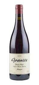 Timo Mayer Granite Pinot Noir