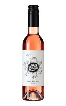 Gruber Röschitz Zweigelt Rosé