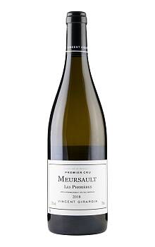 Vincent Girardin Meursault 1er Cru Les Perrières