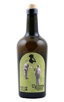 Uncouth Vermouth Apple Mint 2016