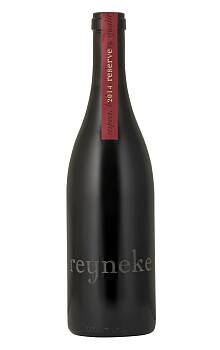 Reyneke Reserve red