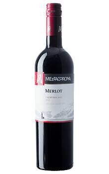 Merlot Mezzacorona