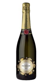 Primoris Premier Cru Blanc de Noirs Brut