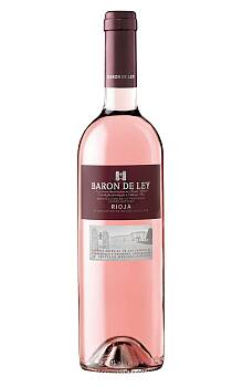 Baron de Ley Rosé