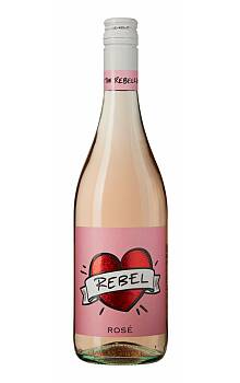 Rebel Rosé