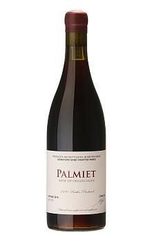 JH Meyer Palmiet Pinot Noir 2016