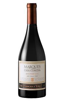 Marques de Casa Concha Pinot Noir 2016