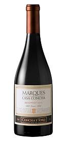 Marques de Casa Concha Pinot Noir 2016