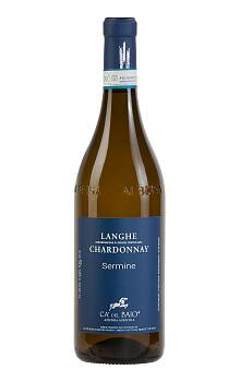Ca' del Baio Sermine Langhe Chardonnay