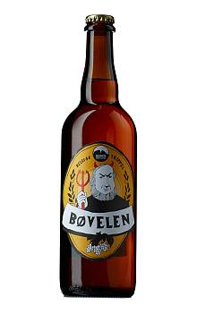 Kinn Bøvelen Trippel