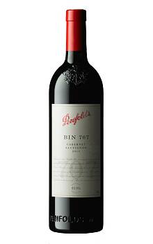 Penfolds Bin 707 Cabernet Sauvignon