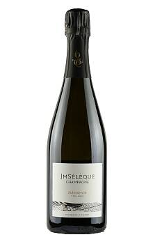 JM Sélèque Champagne Solessence Extra Brut