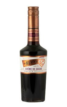 De Kuyper Crème de Cacao Dark