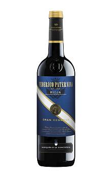 Federico Paternina Gran Reserva