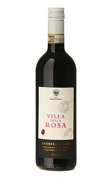 Maccario Villa Della Rosa Barbera d'Asti