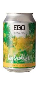 Ego Brygghus Hybridize