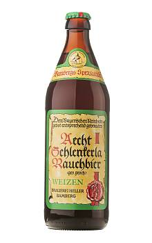 Aecht Schlenkerla Rauchbier Weizen