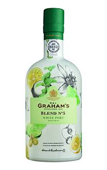 Graham's Blend N°5