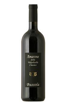 Tommaso Bussola Amarone Classico TB