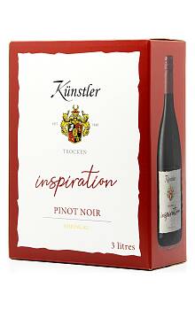 Künstler Inspiration Pinot Noir