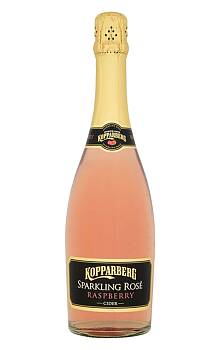 Kopparberg Sparkling Rosé Raspberry