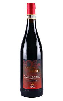 Brunelli Campo Inferi Amarone della Valpolicella Classico Riserva