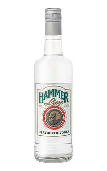 Hammer Lime