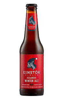 Einstok Winter Ale