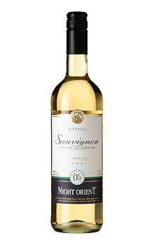 Night Orient Sauvignon