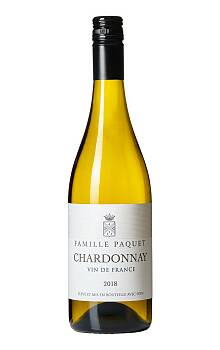 Famille Paquet Chardonnay