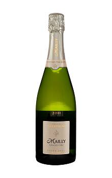 Mailly Champagne Grand Cru Extra Brut