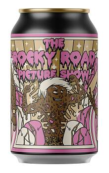 Cervisiam Rocky Road Picture Show Imperial Stout