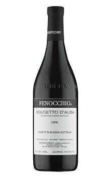 Fenocchio Dolcetto d'Alba