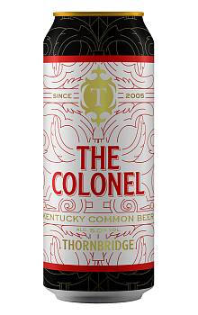 Thornbridge The Colonel Kentucky Common Beer