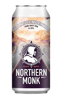 Northern Monk Transcendental Far Out IPA