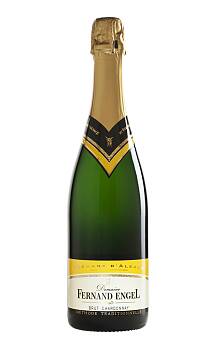 Fernand Engel Cremant d'Alsace Chardonnay Brut