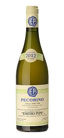 Emidio Pepe Pecorino 2012