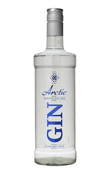Arctic Distilled Gin