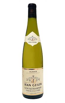 Jean Geiler Terroirs d'Alluvions Gewurztraminer