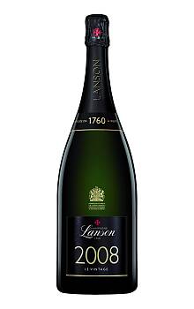 Lanson Le Vintage