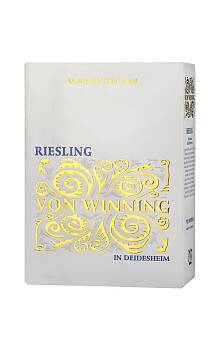 Von Winning Riesling 2016
