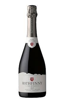 Rathfinny Blanc de Blancs