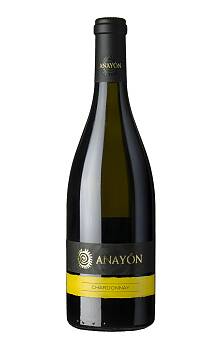 Anayón Chardonnay