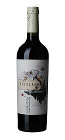 Altaland High Altitude Malbec