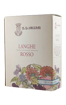 Vajra Langhe Rosso