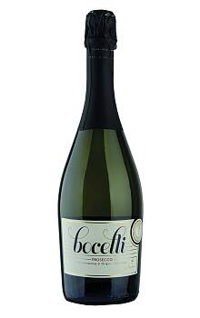 Bocelli Prosecco Extra Dry