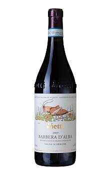 Vietti Barbera d'Alba Vigna Scarrone