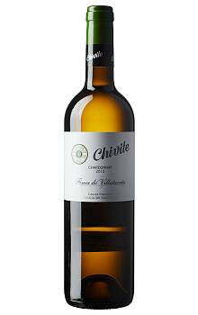 Chivite Finca de Villatuerta Chardonnay