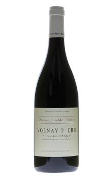 Bouley Volnay 1er Cru Clos des Chênes